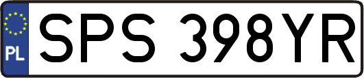 SPS398YR