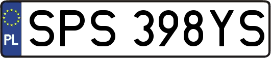 SPS398YS