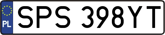 SPS398YT