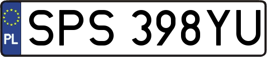 SPS398YU