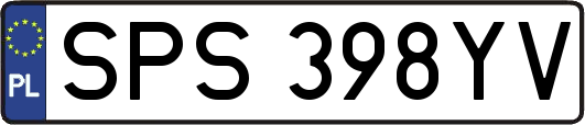 SPS398YV