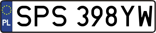 SPS398YW