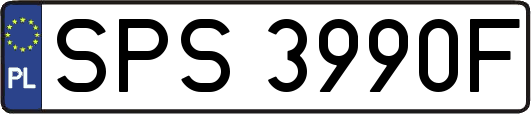 SPS3990F