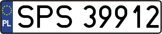 SPS39912