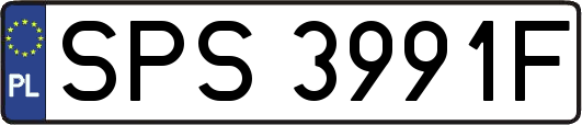 SPS3991F