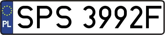 SPS3992F