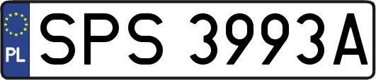 SPS3993A