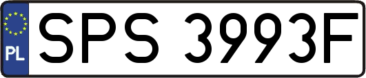 SPS3993F
