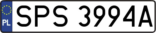 SPS3994A
