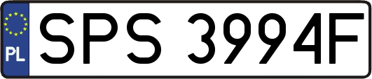 SPS3994F