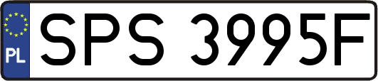 SPS3995F