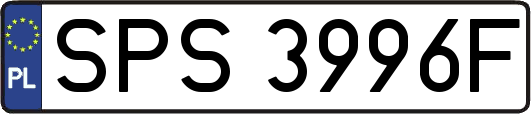 SPS3996F