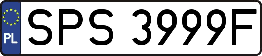 SPS3999F