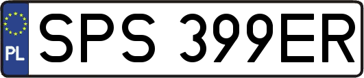 SPS399ER