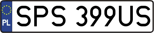SPS399US