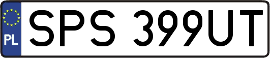 SPS399UT