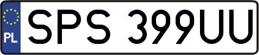 SPS399UU