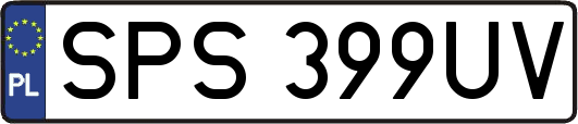 SPS399UV