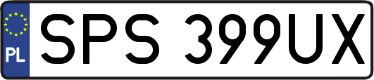 SPS399UX