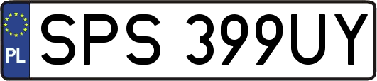 SPS399UY