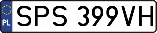SPS399VH