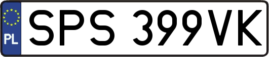 SPS399VK