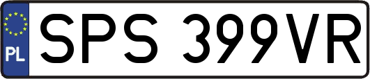 SPS399VR