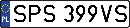 SPS399VS