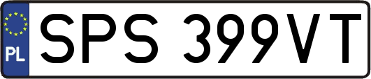 SPS399VT