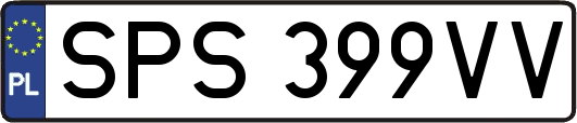 SPS399VV