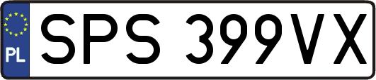 SPS399VX