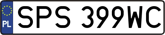 SPS399WC