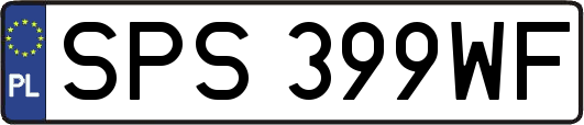 SPS399WF