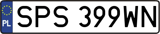 SPS399WN