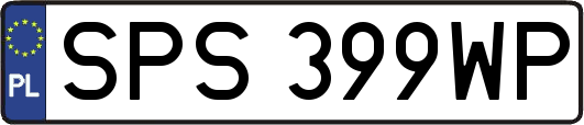 SPS399WP