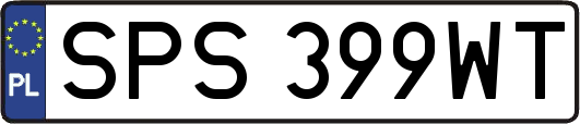 SPS399WT