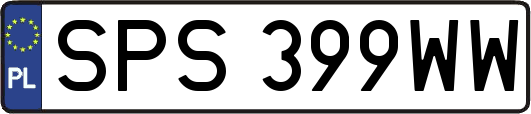 SPS399WW