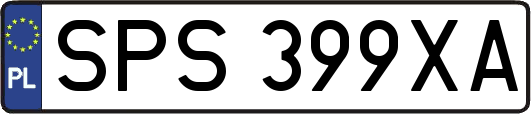 SPS399XA