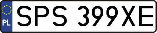 SPS399XE