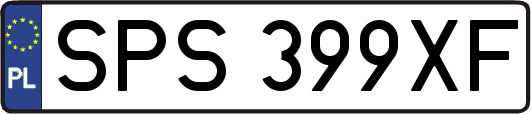 SPS399XF