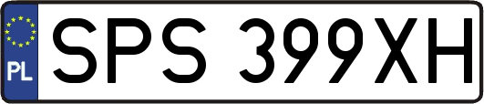 SPS399XH