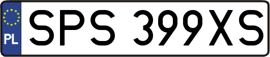 SPS399XS