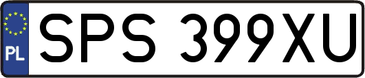 SPS399XU