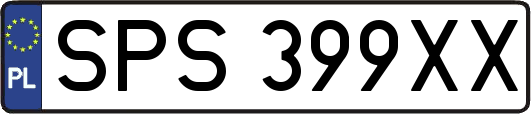 SPS399XX