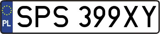SPS399XY