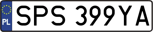 SPS399YA