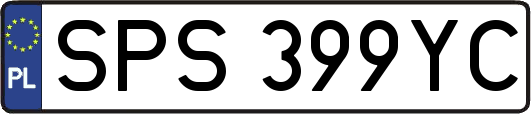 SPS399YC