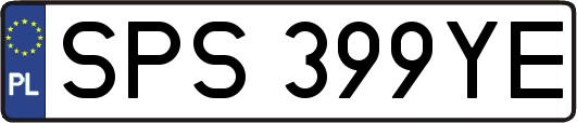 SPS399YE