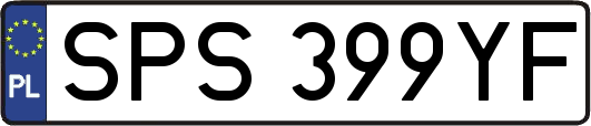 SPS399YF