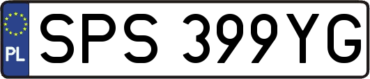 SPS399YG